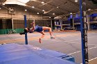 Women’s Track  Women’s Track & Field compete in a virtual meet. : Women’s Track